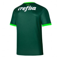 Palmeiras Replica Home Shirt 2023-24 Short Sleeve